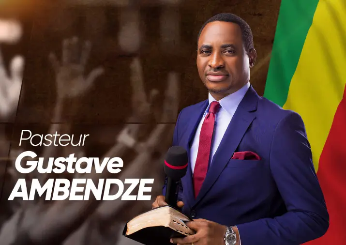 Pasteur Gustave Ambendze, Visionnaire De La Plateforme Le Relevement