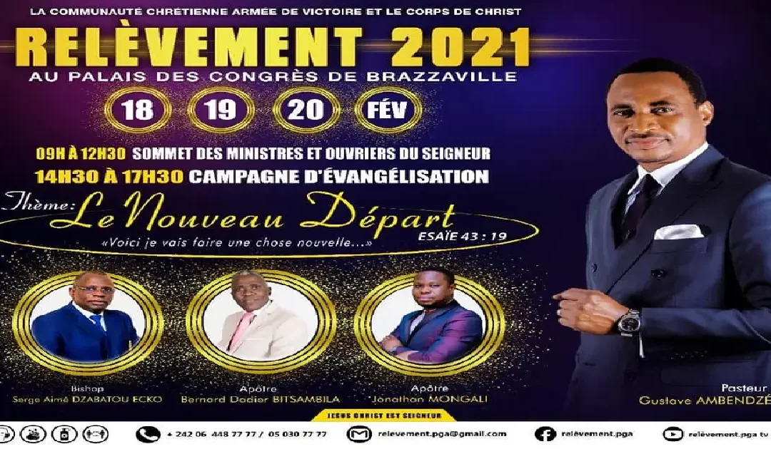 2021 – Le Nouveau Départ : Rebondir après les Épreuves