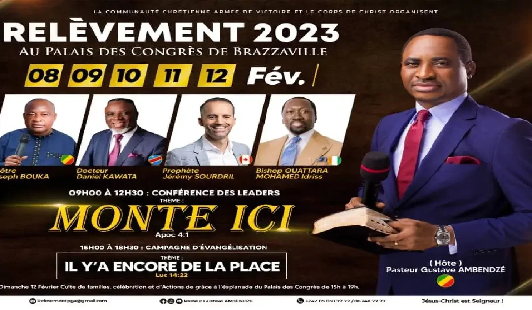2023 – Monte Ici : Un Appel à Aller Plus Haut