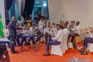 CHANTRES 23 Chantres 23