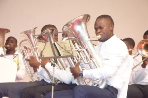 CHANTRES 23 Chantres 23