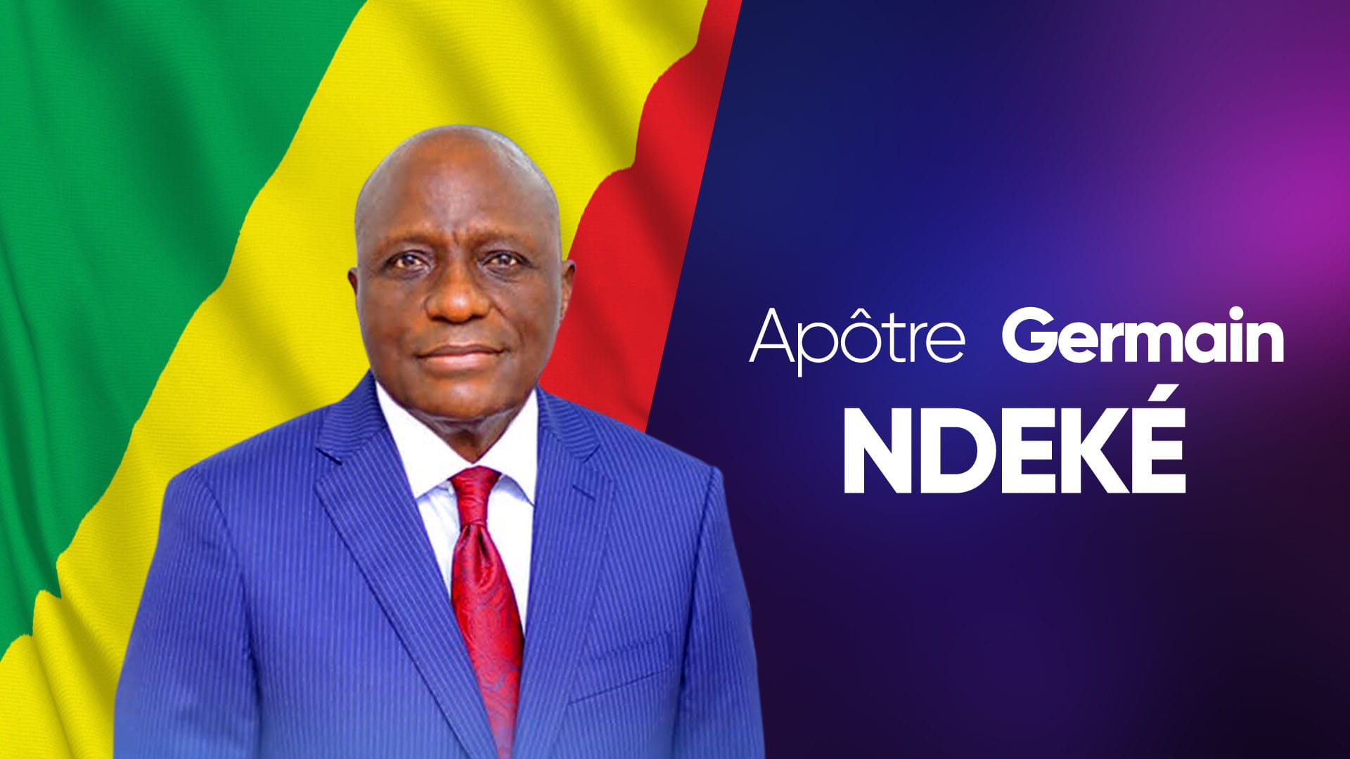 Ndeke