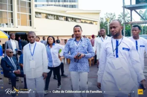 le visionnaire le visionnaire