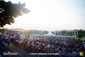 Culte de Célébration et de Famille Culte de Célébration et de Famille