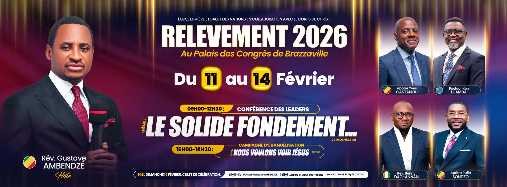 RELEVEMENT 2026 B